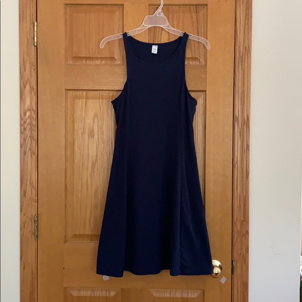 Old Navy Skater Dress